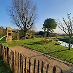 Bed & Breakfast La Vieille Forge Houffalize