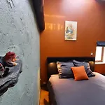 La Vieille Forge Frühstückspension 3*