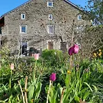Frühstückspension La Vieille Forge 3*