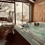La Vieille Forge Frühstückspension 3*