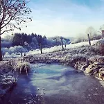 La Vieille Forge Frühstückspension 3*