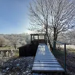 La Vieille Forge 3*