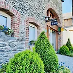 Bed & Breakfast La Vieille Forge Houffalize