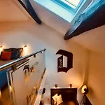La Vieille Forge Bed & Breakfast Houffalize
