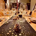 Bed & Breakfast La Vieille Forge 3*