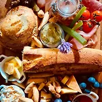 Bed & Breakfast La Vieille Forge 3*