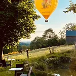 La Vieille Forge Bed & Breakfast