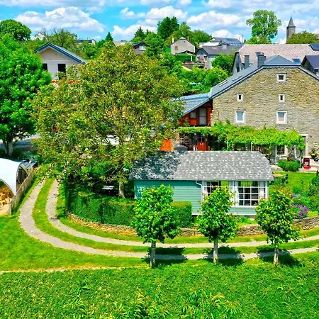 La Vieille Forge Уффализ