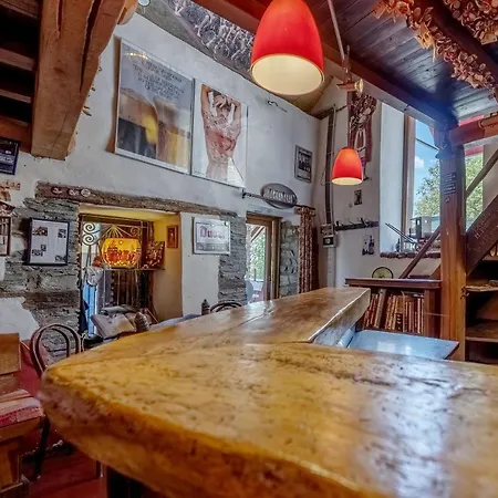 Bed & Breakfast La Vieille Forge *