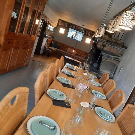 La Vieille Forge Houffalize