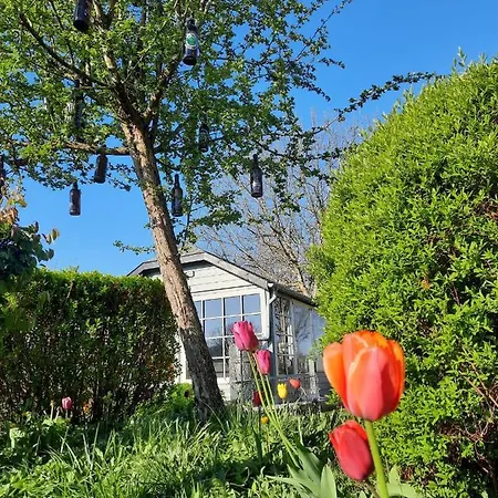 La Vieille Forge Bed & Breakfast *