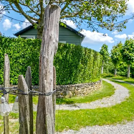 Bed & Breakfast La Vieille Forge Houffalize