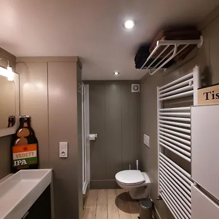 La Vieille Forge Уффализ