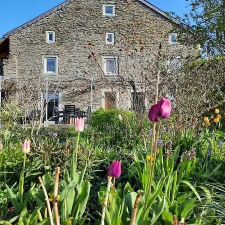Bed & Breakfast La Vieille Forge 3*