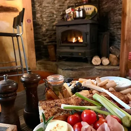 Bed & Breakfast La Vieille Forge *