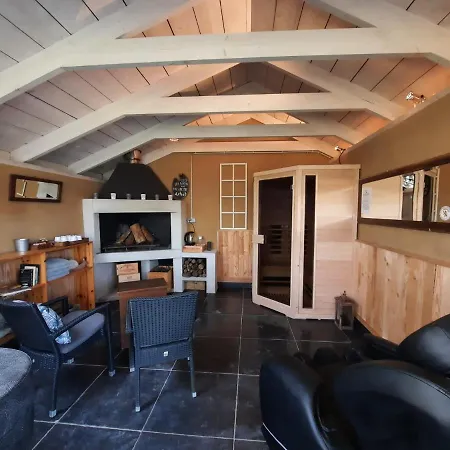 Bed & Breakfast La Vieille Forge