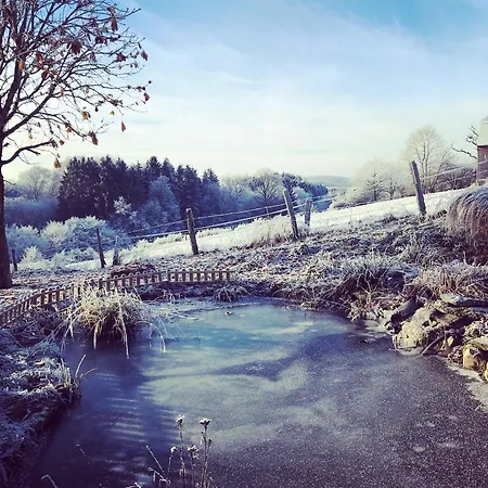 La Vieille Forge Bed & Breakfast *