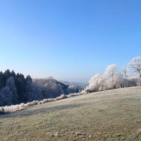 La Vieille Forge Houffalize