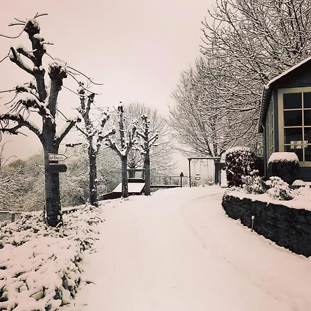La Vieille Forge Houffalize