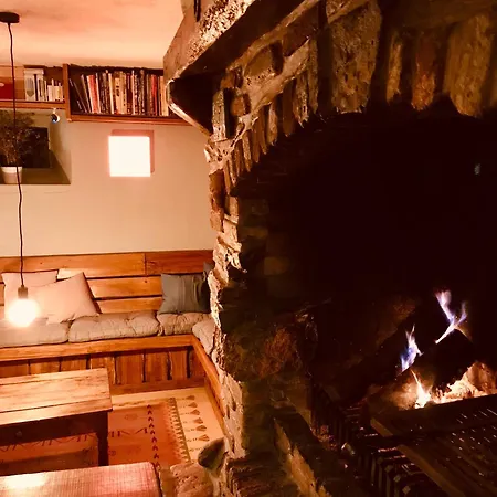 La Vieille Forge Отель типа 