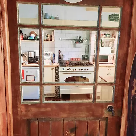 La Vieille Forge Bed & Breakfast Houffalize