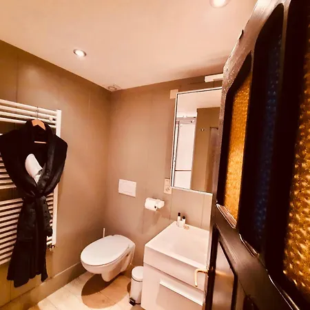 La Vieille Forge 3* Уффализ