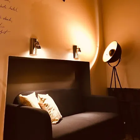 La Vieille Forge 3* Уффализ