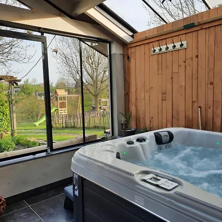 Bed & Breakfast La Vieille Forge *