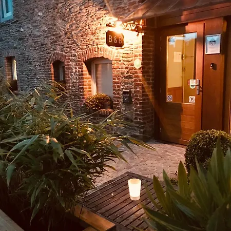 Bed & Breakfast La Vieille Forge