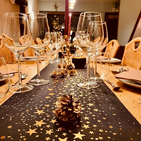B&B La Vieille Forge 3*