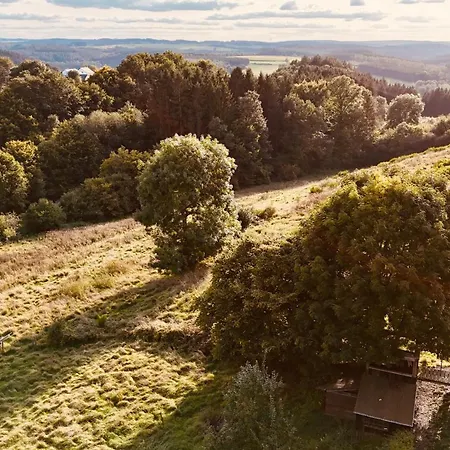 Bed & Breakfast La Vieille Forge *