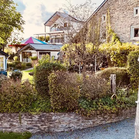 La Vieille Forge *