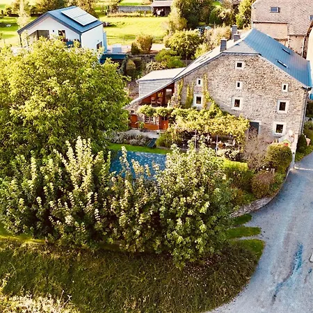 Bed & Breakfast La Vieille Forge