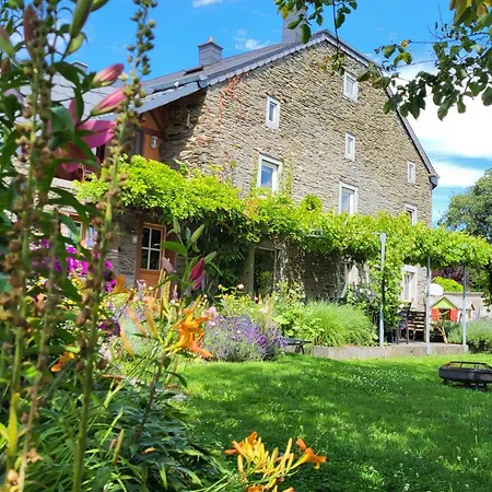 La Vieille Forge Bed & Breakfast *