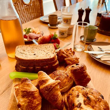 La Vieille Forge Уффализ