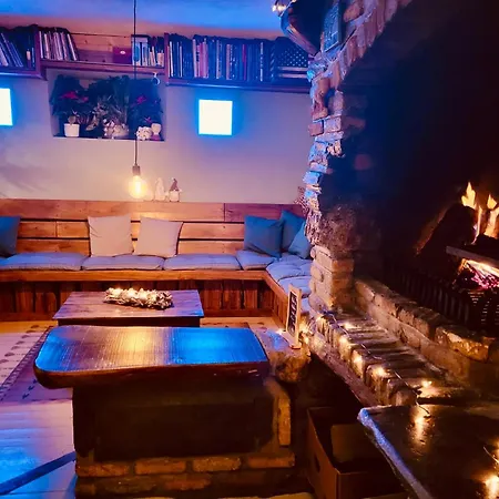 La Vieille Forge Houffalize