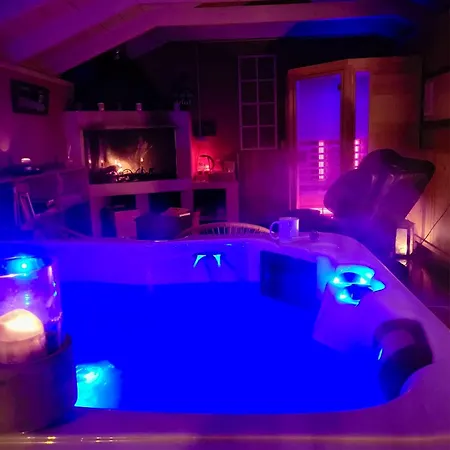La Vieille Forge B&B