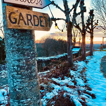 La Vieille Forge B&B