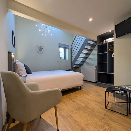 B&B La Vieille Forge