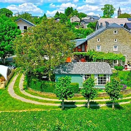 La Vieille Forge 3* Houffalize