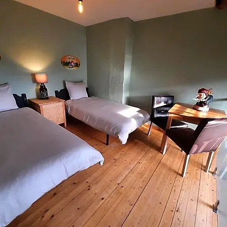 La Vieille Forge 3* Houffalize