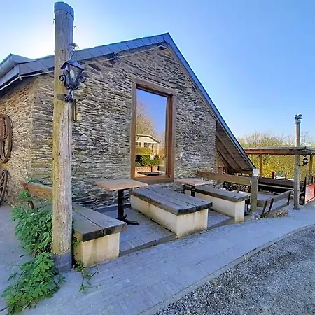 La Vieille Forge Houffalize