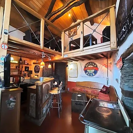La Vieille Forge Bed & Breakfast