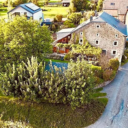 La Vieille Forge