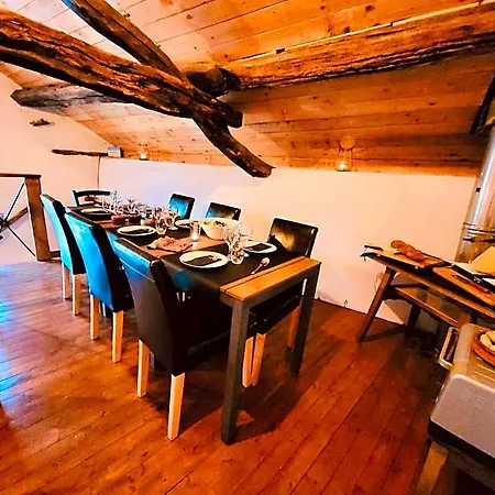 La Vieille Forge Houffalize