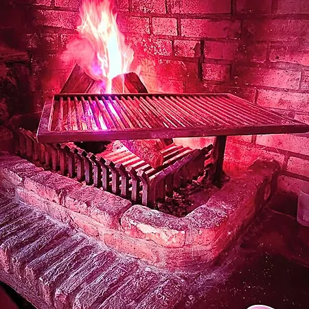 La Vieille Forge Alojamento de Acomodação e Pequeno-almoço