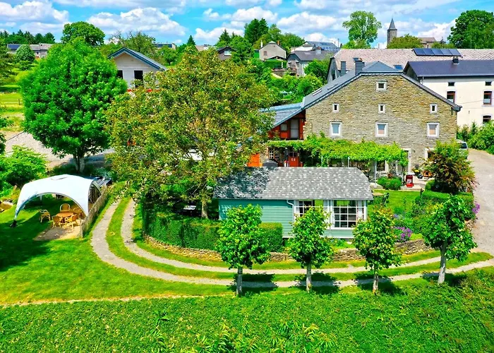 La Vieille Forge Houffalize