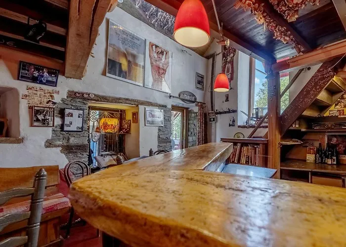 Bed & Breakfast La Vieille Forge 3*