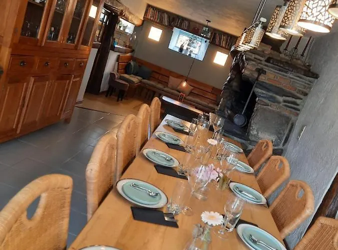 La Vieille Forge Houffalize