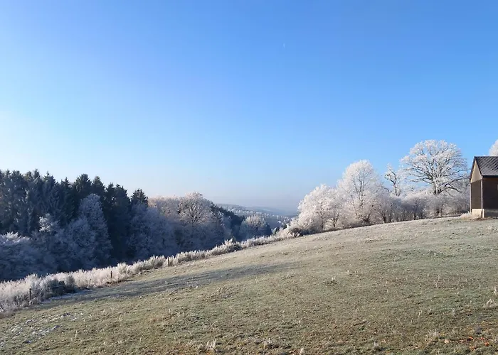 La Vieille Forge Houffalize